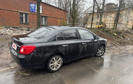 Lifan Cebrium (720), 2014 год, 319 000 рублей, 5 фотография