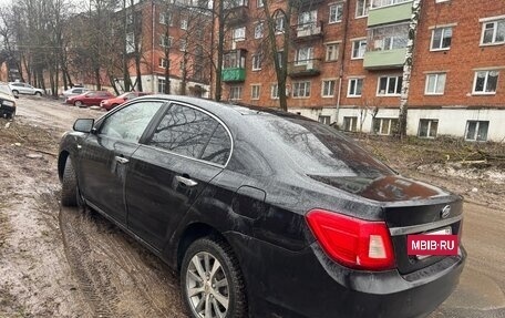 Lifan Cebrium (720), 2014 год, 319 000 рублей, 7 фотография