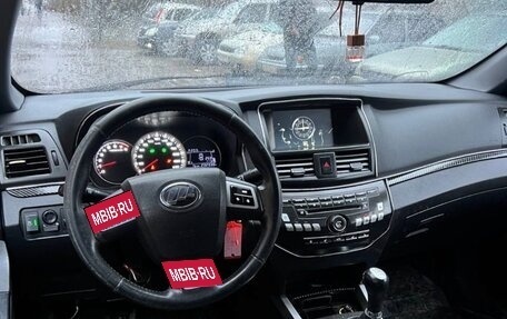 Lifan Cebrium (720), 2014 год, 319 000 рублей, 4 фотография