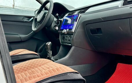 Skoda Rapid I, 2017 год, 649 999 рублей, 11 фотография