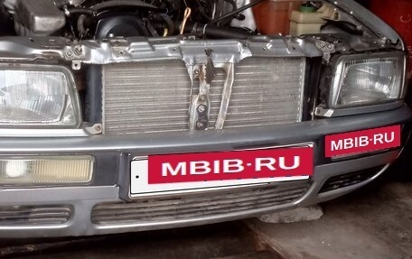 Audi 80, 1992 год, 400 000 рублей, 11 фотография