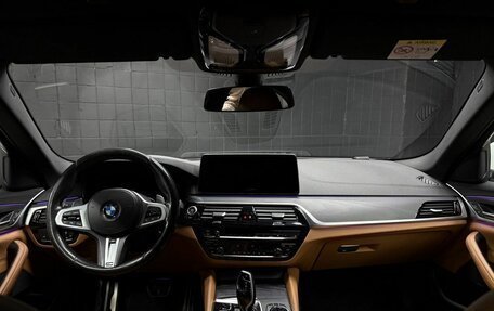 BMW 5 серия, 2021 год, 4 837 700 рублей, 8 фотография