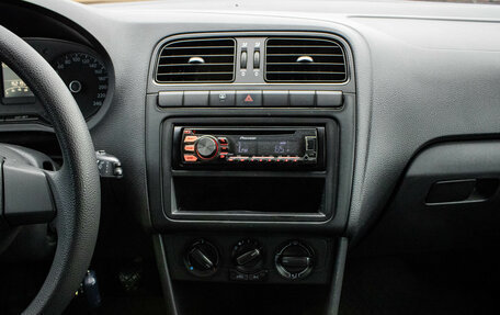 Volkswagen Polo VI (EU Market), 2014 год, 899 000 рублей, 7 фотография