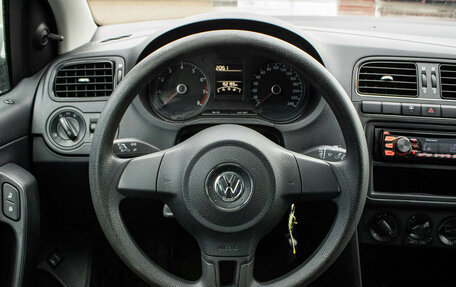 Volkswagen Polo VI (EU Market), 2014 год, 899 000 рублей, 6 фотография