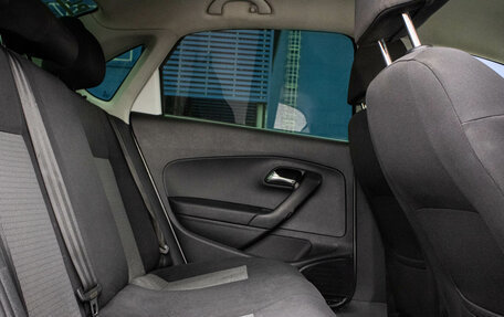 Volkswagen Polo VI (EU Market), 2014 год, 899 000 рублей, 11 фотография