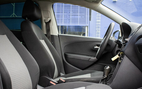 Volkswagen Polo VI (EU Market), 2014 год, 899 000 рублей, 12 фотография