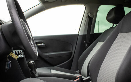 Volkswagen Polo VI (EU Market), 2014 год, 899 000 рублей, 9 фотография