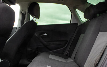 Volkswagen Polo VI (EU Market), 2014 год, 899 000 рублей, 10 фотография