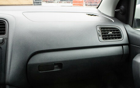 Volkswagen Polo VI (EU Market), 2014 год, 899 000 рублей, 8 фотография