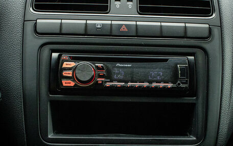 Volkswagen Polo VI (EU Market), 2014 год, 899 000 рублей, 16 фотография