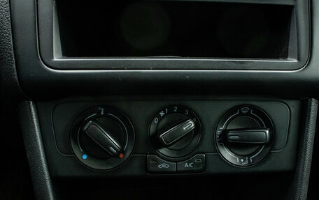 Volkswagen Polo VI (EU Market), 2014 год, 899 000 рублей, 17 фотография