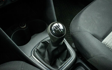 Volkswagen Polo VI (EU Market), 2014 год, 899 000 рублей, 18 фотография