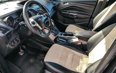 Ford Kuga III, 2014 год, 1 199 183 рублей, 12 фотография