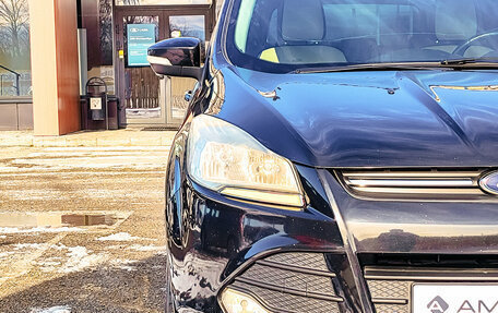 Ford Kuga III, 2014 год, 1 199 183 рублей, 5 фотография