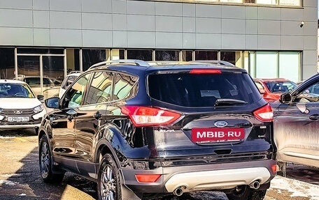 Ford Kuga III, 2014 год, 1 199 183 рублей, 8 фотография