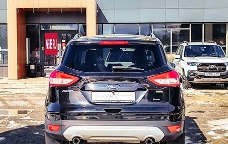 Ford Kuga III, 2014 год, 1 199 183 рублей, 9 фотография