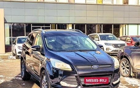Ford Kuga III, 2014 год, 1 199 183 рублей, 2 фотография