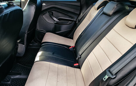 Ford Kuga III, 2014 год, 1 199 183 рублей, 15 фотография