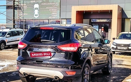 Ford Kuga III, 2014 год, 1 199 183 рублей, 7 фотография