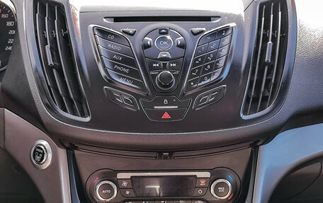 Ford Kuga III, 2014 год, 1 199 183 рублей, 18 фотография