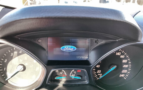 Ford Kuga III, 2014 год, 1 199 183 рублей, 17 фотография