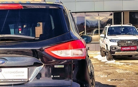 Ford Kuga III, 2014 год, 1 199 183 рублей, 6 фотография