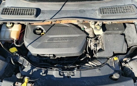 Ford Kuga III, 2014 год, 1 199 183 рублей, 4 фотография