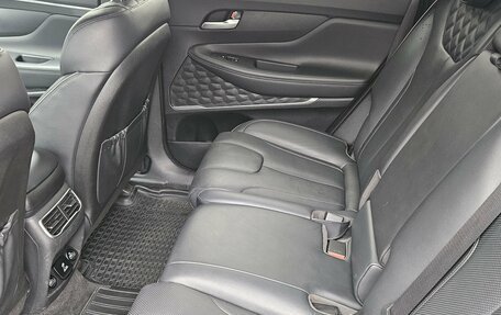 Hyundai Santa Fe IV, 2021 год, 3 558 000 рублей, 9 фотография