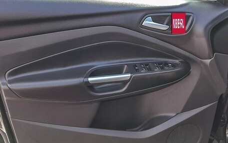 Ford Kuga III, 2014 год, 1 199 183 рублей, 13 фотография