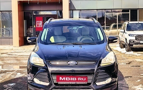 Ford Kuga III, 2014 год, 1 199 183 рублей, 3 фотография