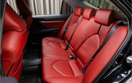 Toyota Camry, 2019 год, 3 150 000 рублей, 11 фотография