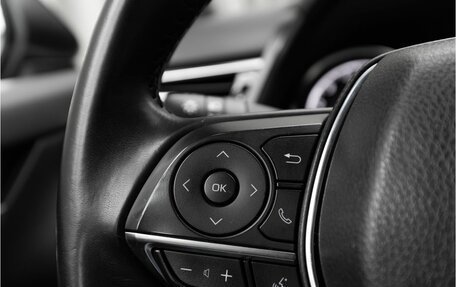 Toyota Camry, 2019 год, 3 150 000 рублей, 17 фотография