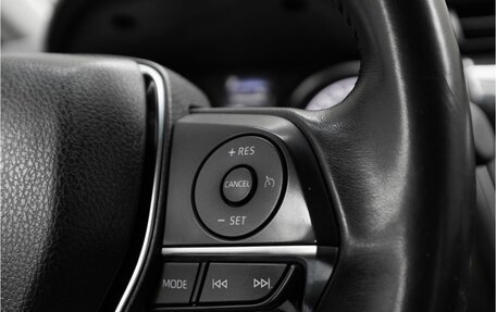 Toyota Camry, 2019 год, 3 150 000 рублей, 19 фотография