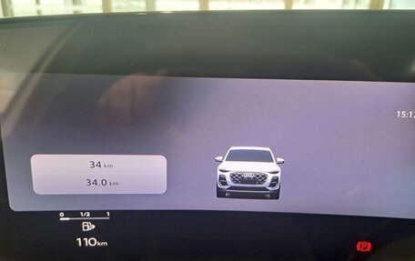 Audi Q5, 2026 год, 6 800 000 рублей, 7 фотография