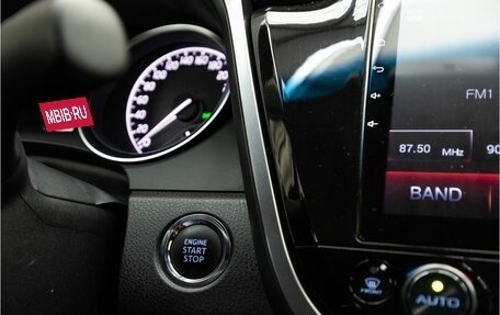 Toyota Camry, 2019 год, 3 150 000 рублей, 20 фотография