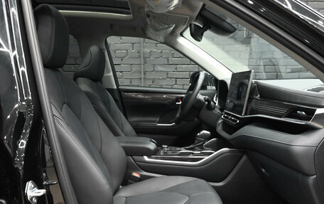 Toyota Highlander, 2025 год, 5 950 000 рублей, 10 фотография