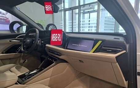 Audi Q5, 2026 год, 6 800 000 рублей, 8 фотография