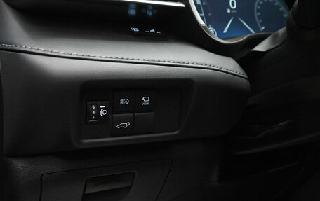 Toyota Highlander, 2025 год, 5 950 000 рублей, 17 фотография