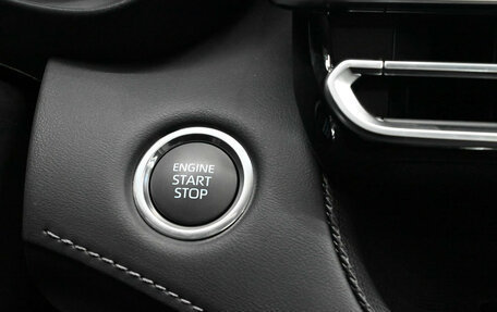 Toyota Highlander, 2025 год, 5 950 000 рублей, 21 фотография