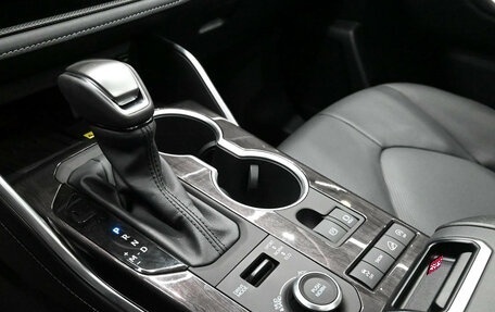 Toyota Highlander, 2025 год, 5 950 000 рублей, 19 фотография