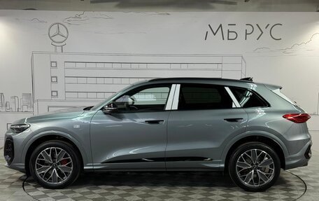 Audi Q5, 2026 год, 7 300 000 рублей, 11 фотография