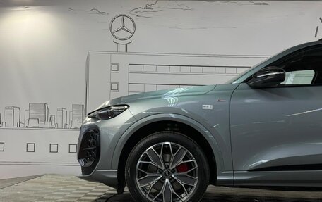 Audi Q5, 2026 год, 7 300 000 рублей, 12 фотография