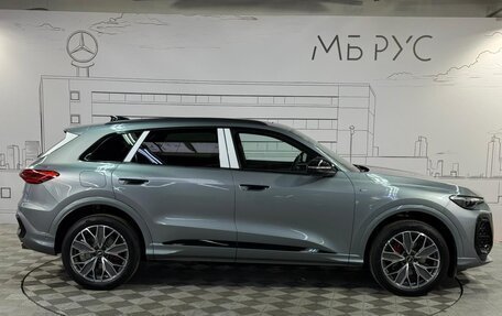 Audi Q5, 2026 год, 7 300 000 рублей, 10 фотография