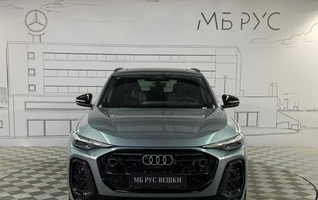 Audi Q5, 2026 год, 7 300 000 рублей, 5 фотография