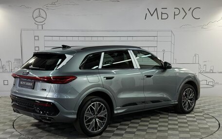 Audi Q5, 2026 год, 7 300 000 рублей, 4 фотография