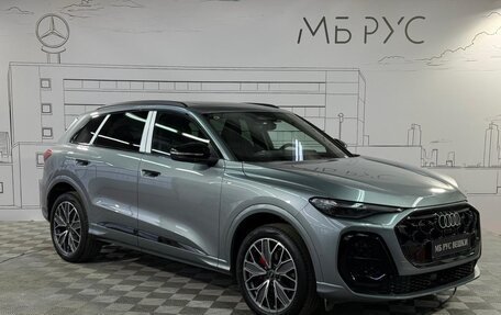Audi Q5, 2026 год, 7 300 000 рублей, 9 фотография