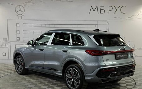 Audi Q5, 2026 год, 7 300 000 рублей, 8 фотография