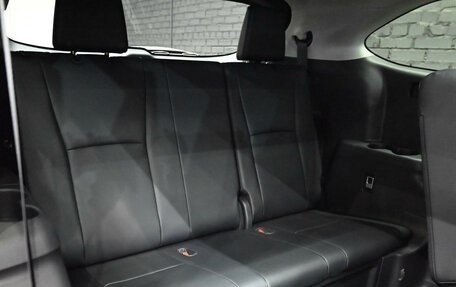 Toyota Highlander, 2025 год, 5 950 000 рублей, 14 фотография