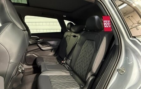 Audi Q5, 2026 год, 7 300 000 рублей, 3 фотография