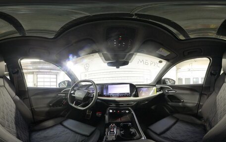 Audi Q5, 2026 год, 7 300 000 рублей, 24 фотография